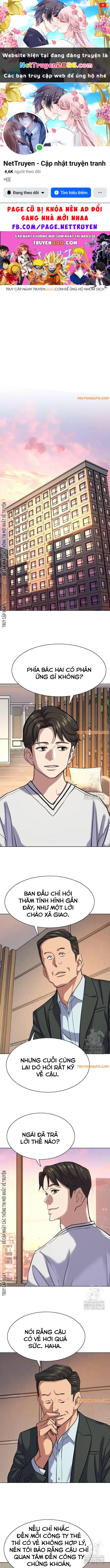 Tiểu Thiếu Gia Gia Tộc Tài Phiệt Chapter 137 - 1