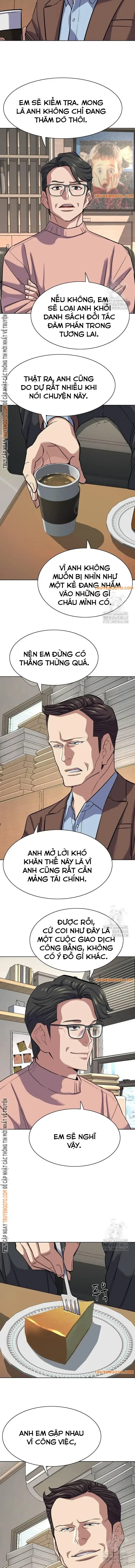 Tiểu Thiếu Gia Gia Tộc Tài Phiệt Chapter 137 - 17