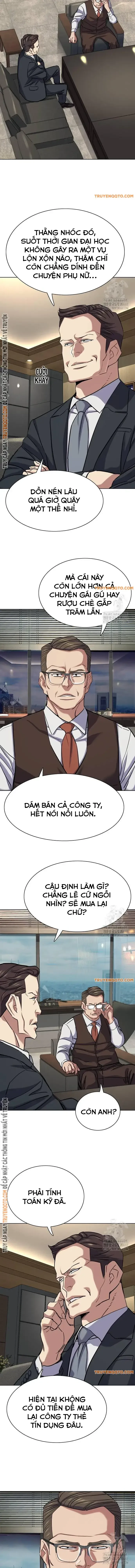 Tiểu Thiếu Gia Gia Tộc Tài Phiệt Chapter 138 - 14