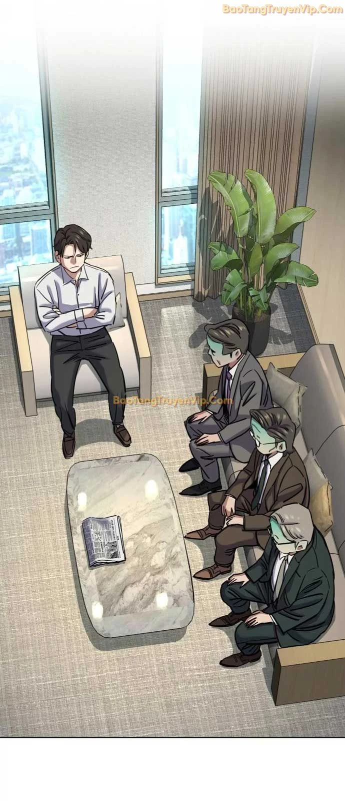 Tiểu Thiếu Gia Gia Tộc Tài Phiệt Chapter 140 - 3