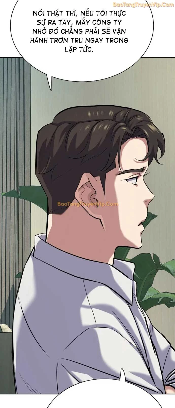 Tiểu Thiếu Gia Gia Tộc Tài Phiệt Chapter 140 - 11