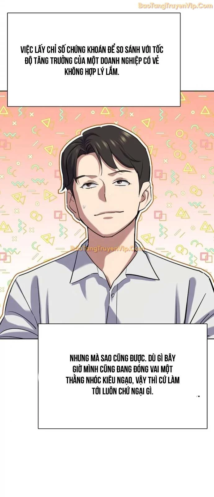 Tiểu Thiếu Gia Gia Tộc Tài Phiệt Chapter 140 - 21