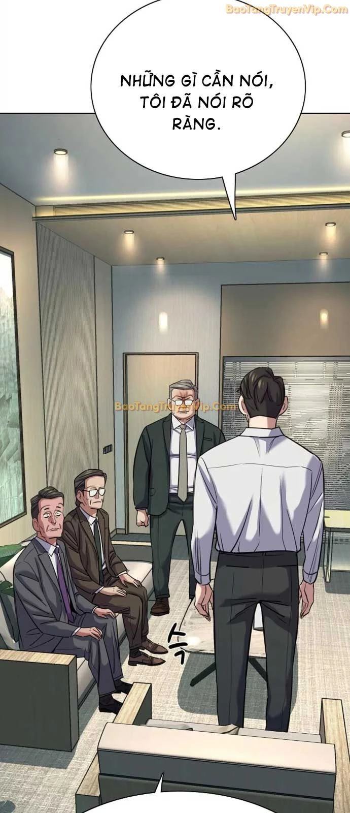 Tiểu Thiếu Gia Gia Tộc Tài Phiệt Chapter 140 - 40