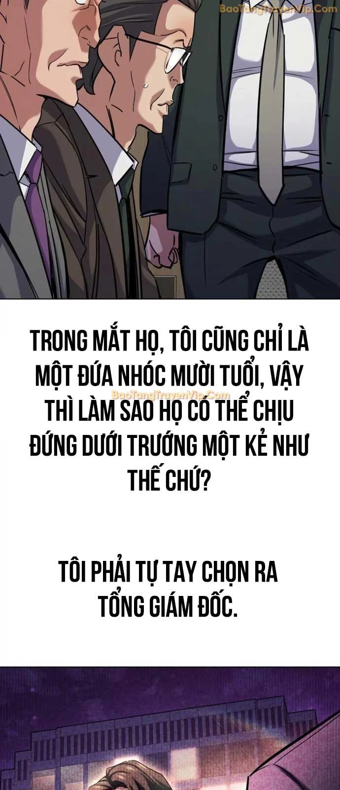 Tiểu Thiếu Gia Gia Tộc Tài Phiệt Chapter 140 - 46