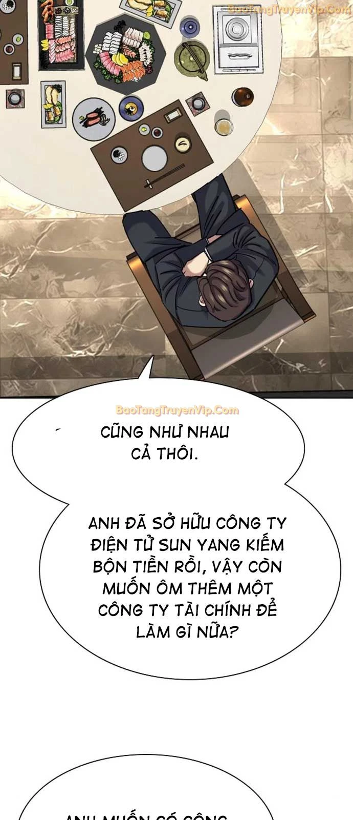 Tiểu Thiếu Gia Gia Tộc Tài Phiệt Chapter 140 - 67