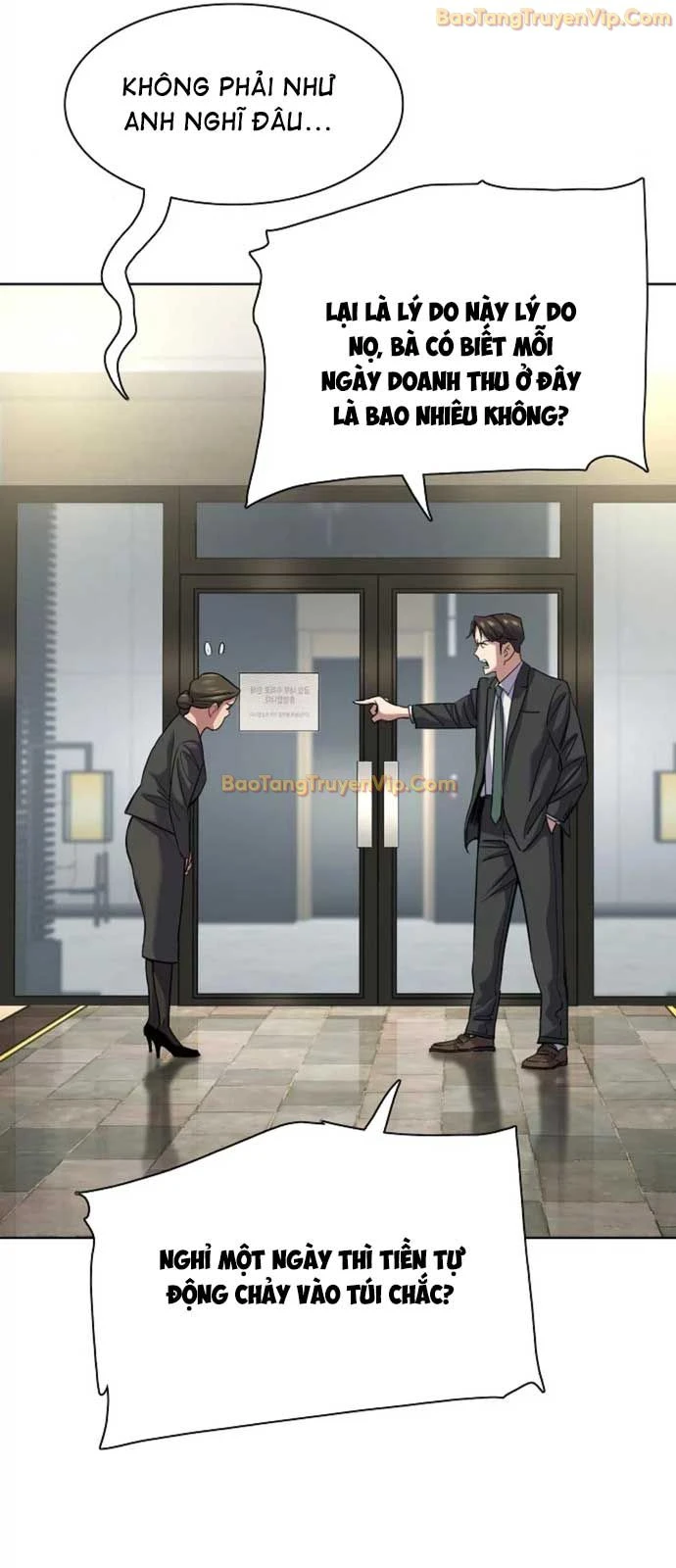 Tiểu Thiếu Gia Gia Tộc Tài Phiệt Chapter 140 - 71