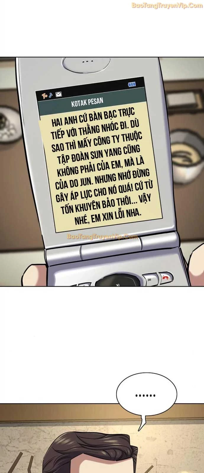 Tiểu Thiếu Gia Gia Tộc Tài Phiệt Chapter 140 - 78