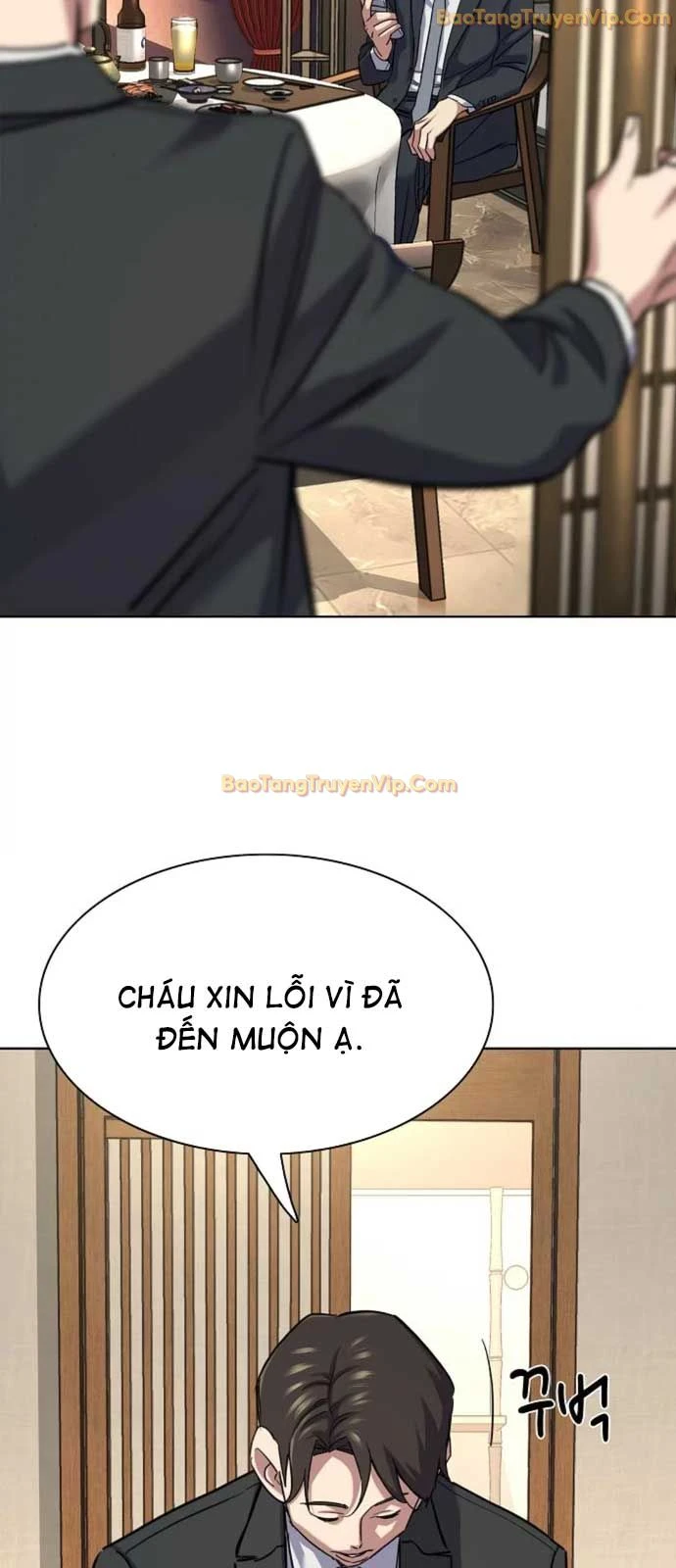 Tiểu Thiếu Gia Gia Tộc Tài Phiệt Chapter 140 - 80