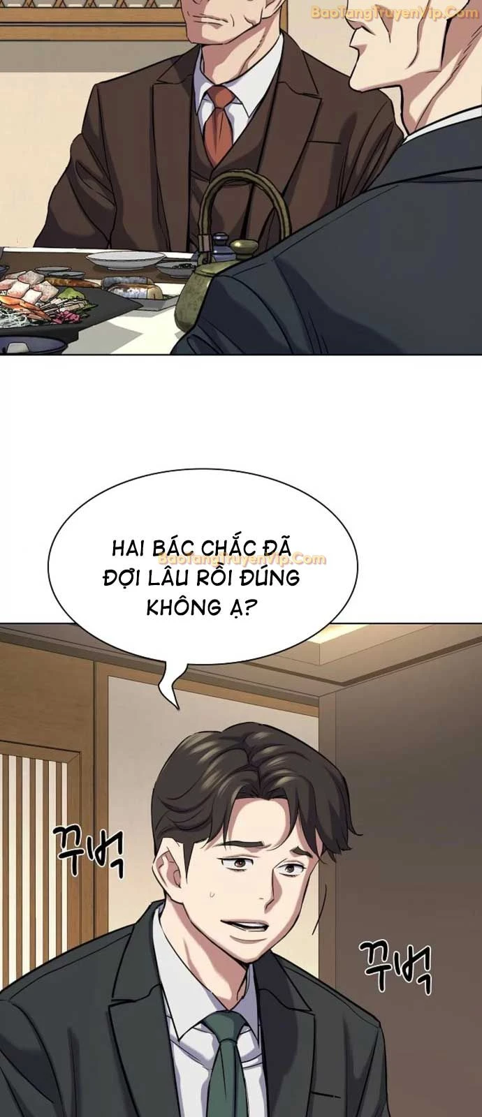 Tiểu Thiếu Gia Gia Tộc Tài Phiệt Chapter 140 - 82