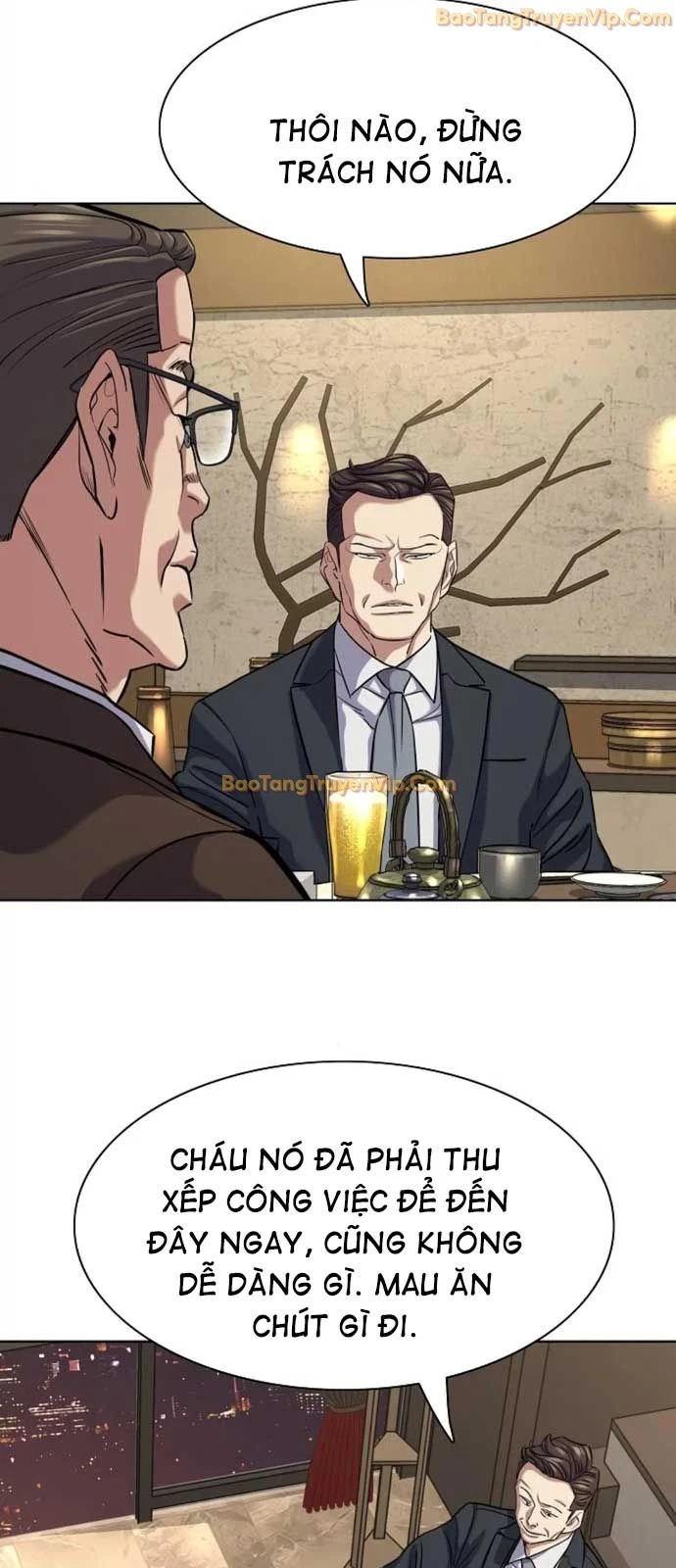 Tiểu Thiếu Gia Gia Tộc Tài Phiệt Chapter 140 - 90