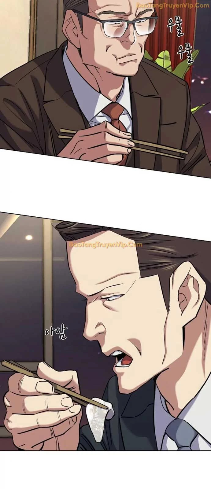 Tiểu Thiếu Gia Gia Tộc Tài Phiệt Chapter 140 - 93