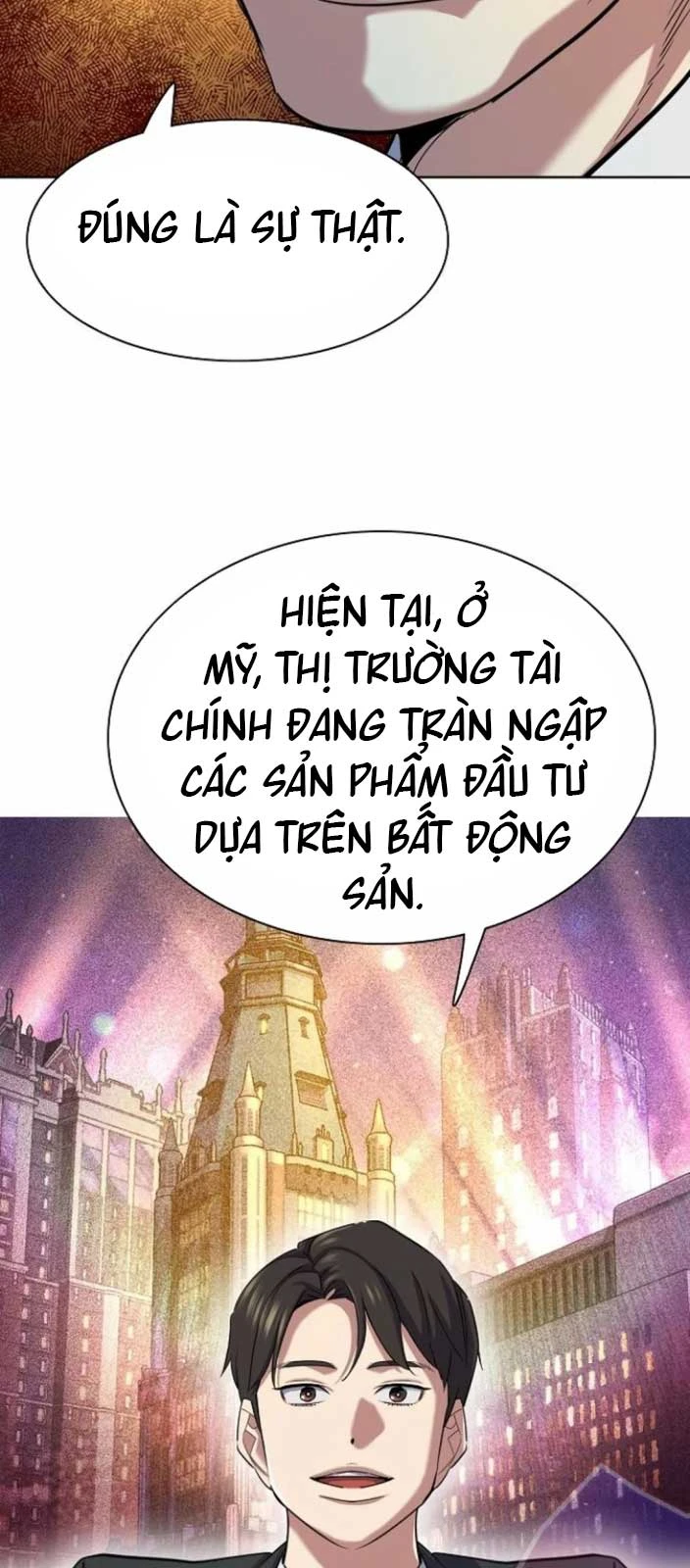 Tiểu Thiếu Gia Gia Tộc Tài Phiệt Chapter 141 - 5