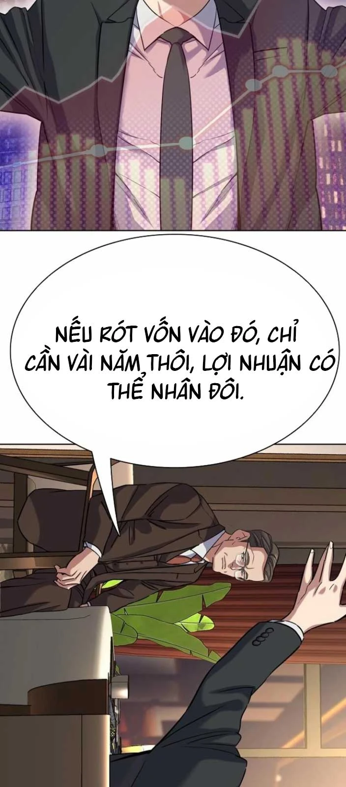 Tiểu Thiếu Gia Gia Tộc Tài Phiệt Chapter 141 - 6