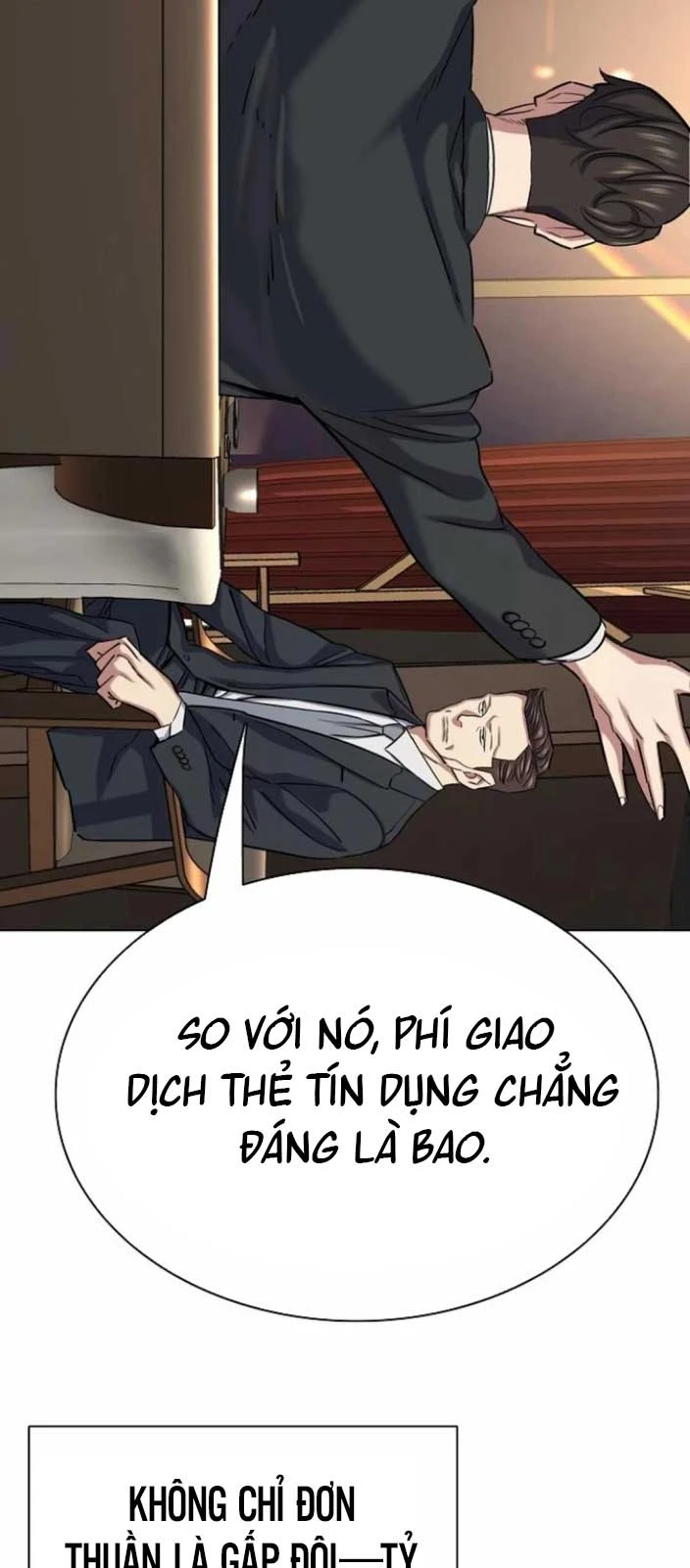 Tiểu Thiếu Gia Gia Tộc Tài Phiệt Chapter 141 - 7