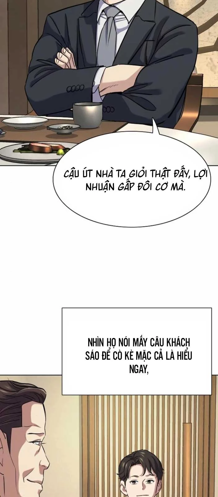 Tiểu Thiếu Gia Gia Tộc Tài Phiệt Chapter 141 - 14