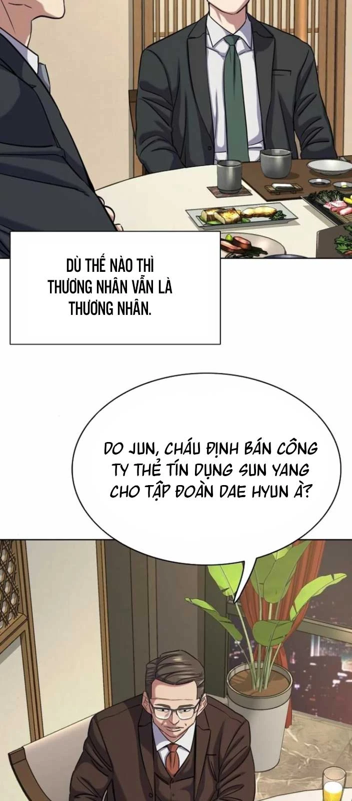 Tiểu Thiếu Gia Gia Tộc Tài Phiệt Chapter 141 - 15