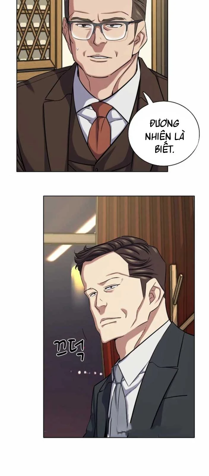 Tiểu Thiếu Gia Gia Tộc Tài Phiệt Chapter 141 - 18