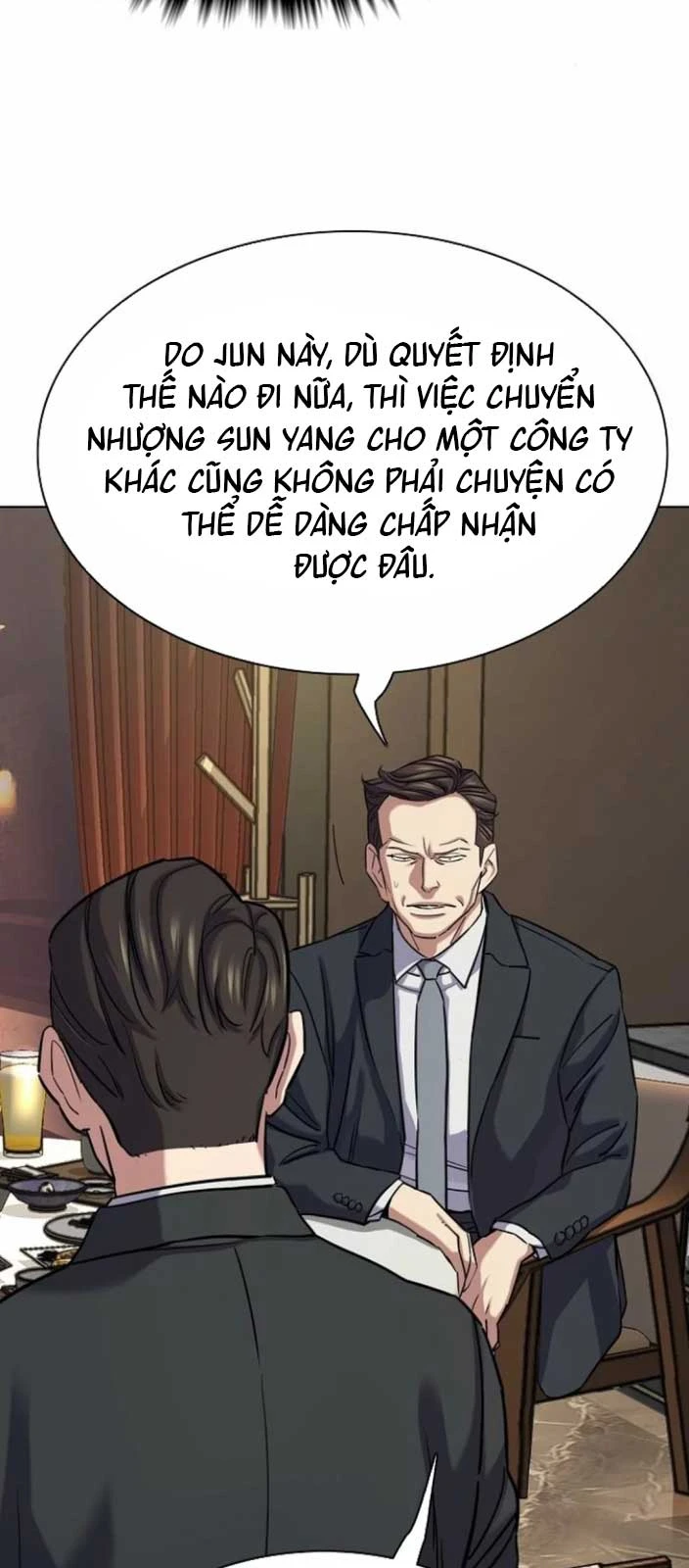 Tiểu Thiếu Gia Gia Tộc Tài Phiệt Chapter 141 - 22