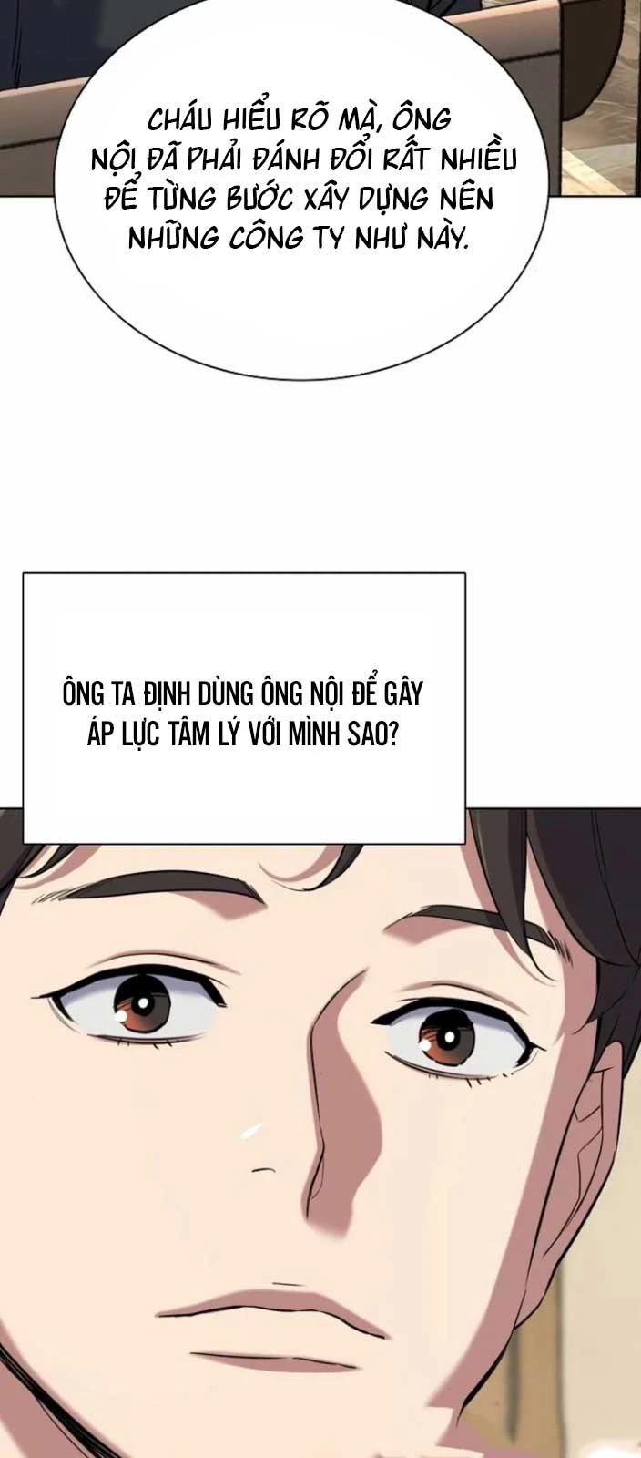 Tiểu Thiếu Gia Gia Tộc Tài Phiệt Chapter 141 - 23