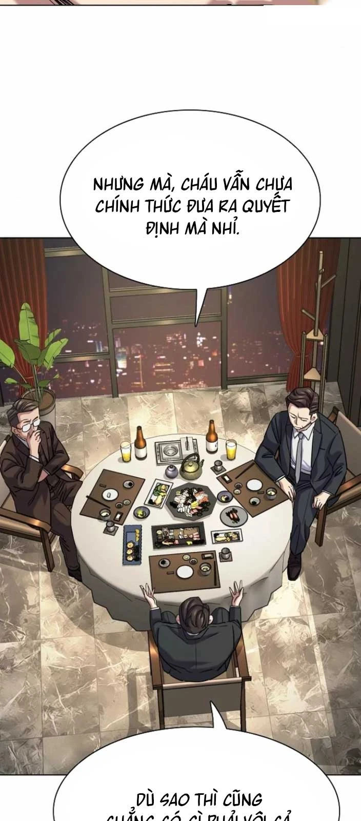 Tiểu Thiếu Gia Gia Tộc Tài Phiệt Chapter 141 - 24