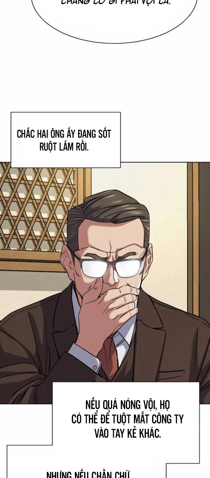 Tiểu Thiếu Gia Gia Tộc Tài Phiệt Chapter 141 - 25