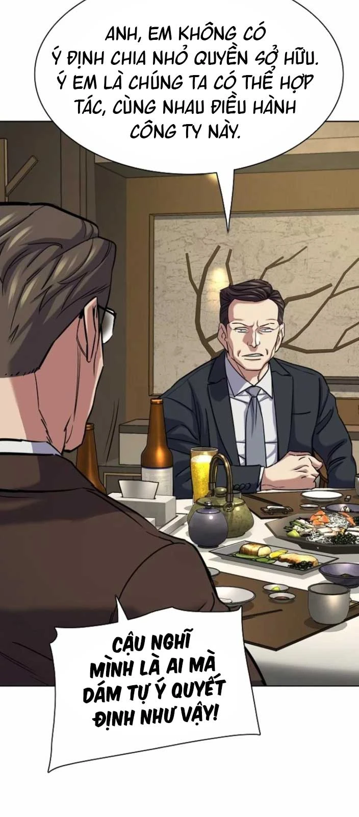 Tiểu Thiếu Gia Gia Tộc Tài Phiệt Chapter 141 - 30