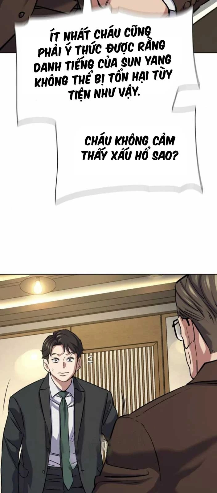 Tiểu Thiếu Gia Gia Tộc Tài Phiệt Chapter 141 - 36