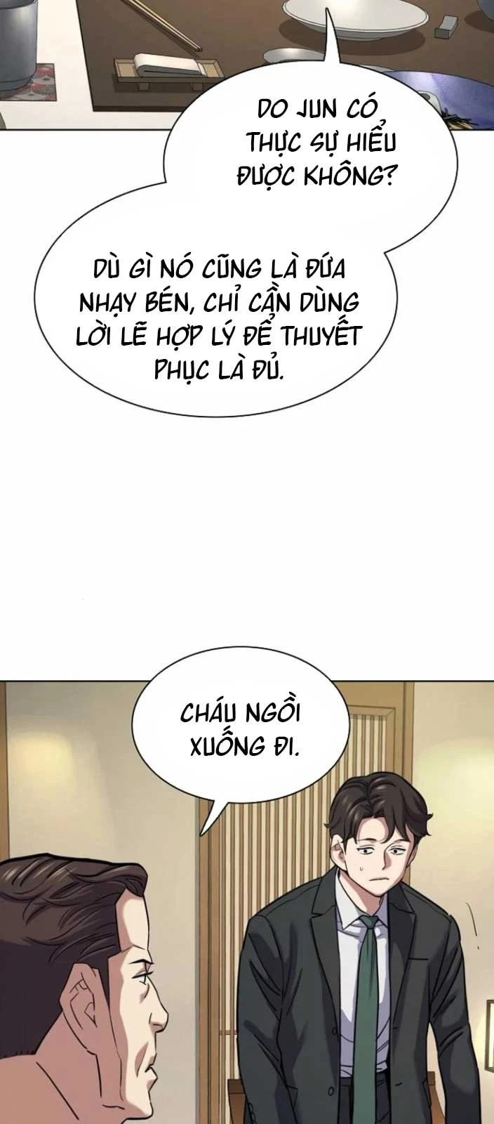 Tiểu Thiếu Gia Gia Tộc Tài Phiệt Chapter 141 - 41