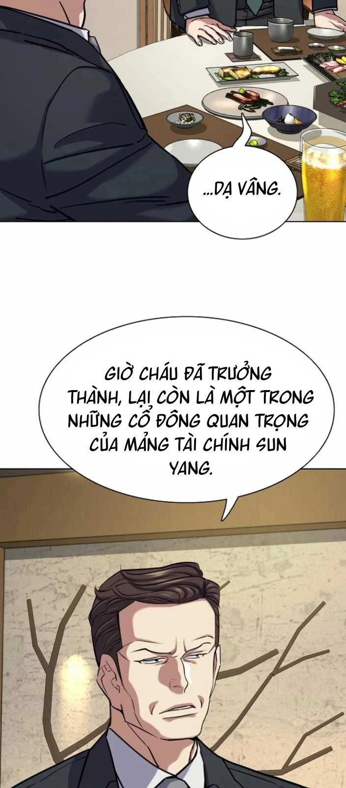 Tiểu Thiếu Gia Gia Tộc Tài Phiệt Chapter 141 - 42