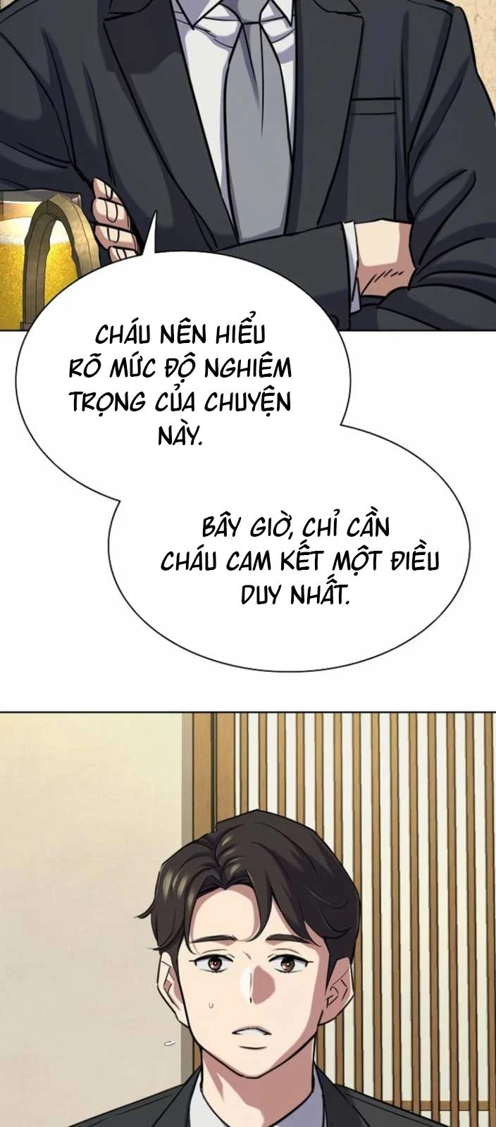 Tiểu Thiếu Gia Gia Tộc Tài Phiệt Chapter 141 - 43