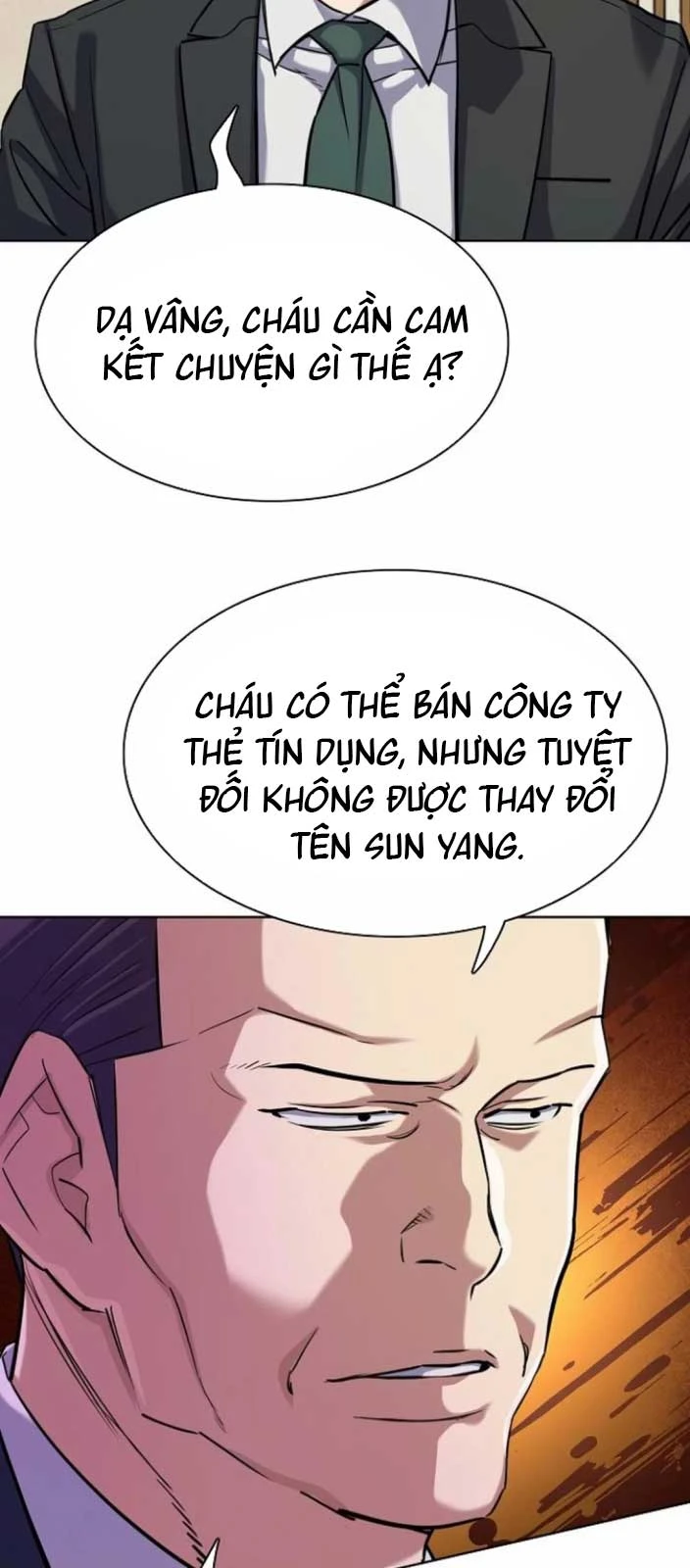 Tiểu Thiếu Gia Gia Tộc Tài Phiệt Chapter 141 - 44