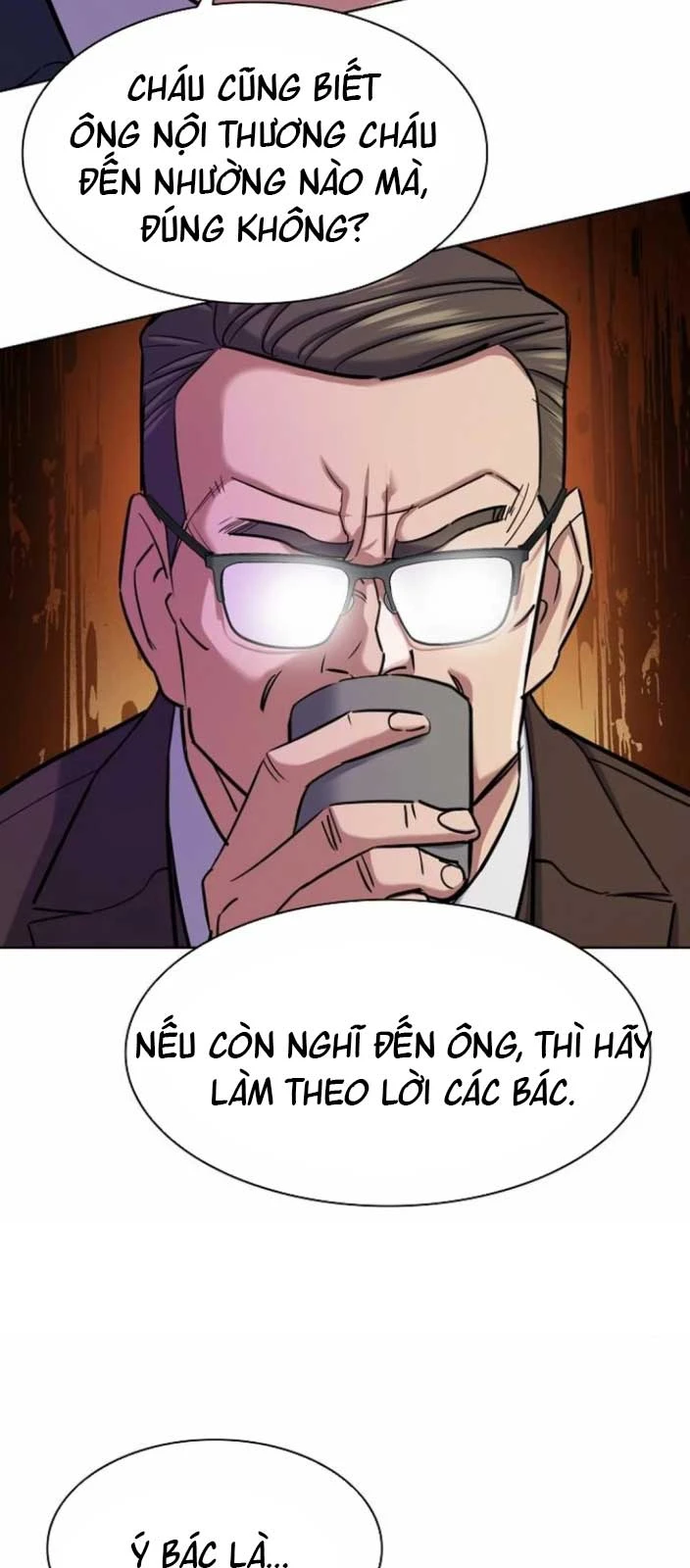 Tiểu Thiếu Gia Gia Tộc Tài Phiệt Chapter 141 - 45