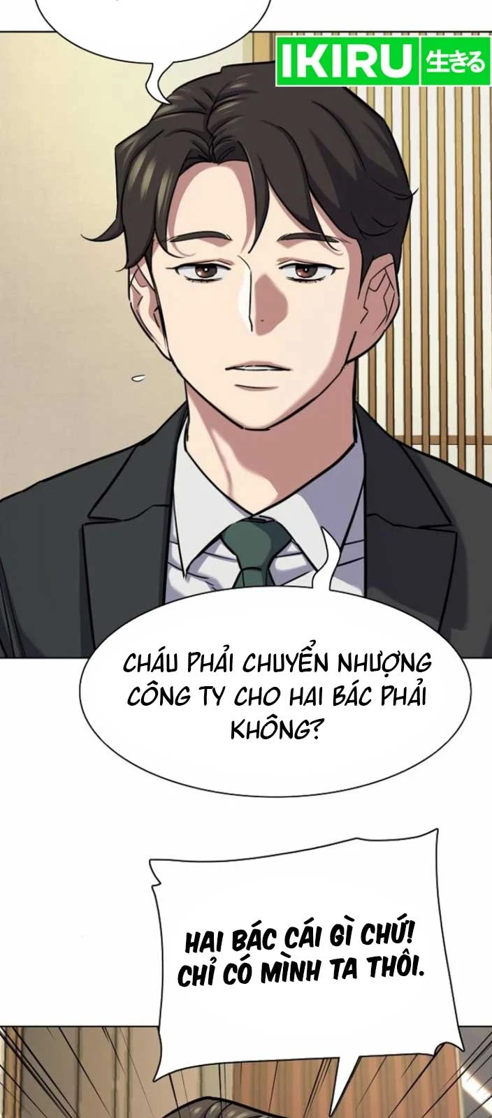 Tiểu Thiếu Gia Gia Tộc Tài Phiệt Chapter 141 - 46