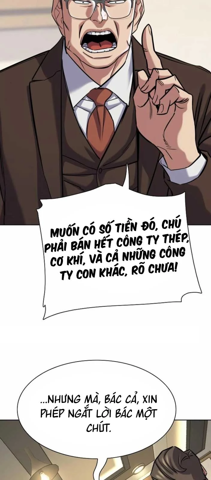 Tiểu Thiếu Gia Gia Tộc Tài Phiệt Chapter 141 - 49