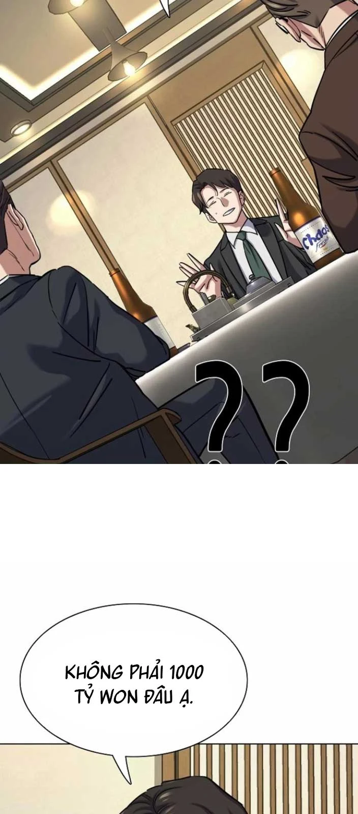 Tiểu Thiếu Gia Gia Tộc Tài Phiệt Chapter 141 - 50