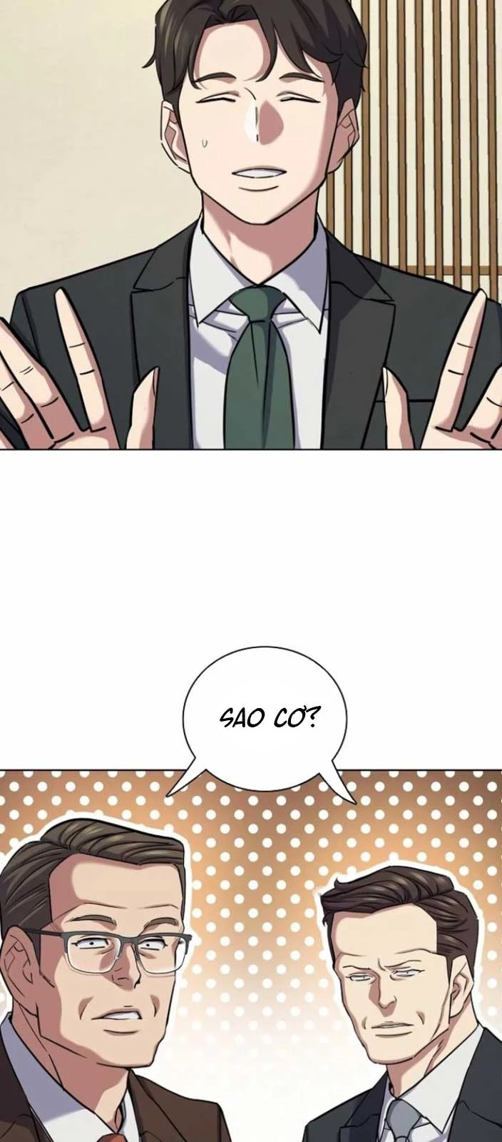 Tiểu Thiếu Gia Gia Tộc Tài Phiệt Chapter 141 - 51