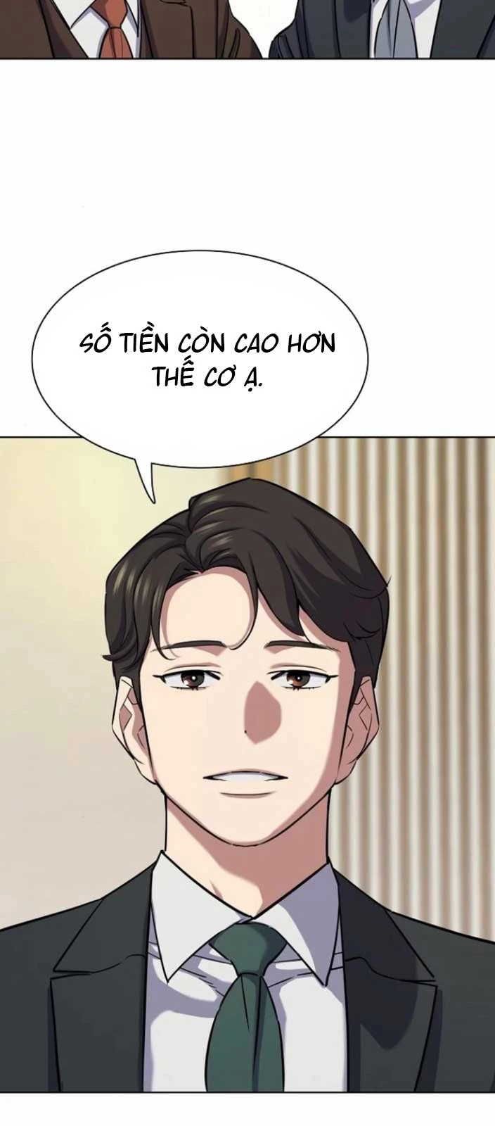 Tiểu Thiếu Gia Gia Tộc Tài Phiệt Chapter 141 - 52