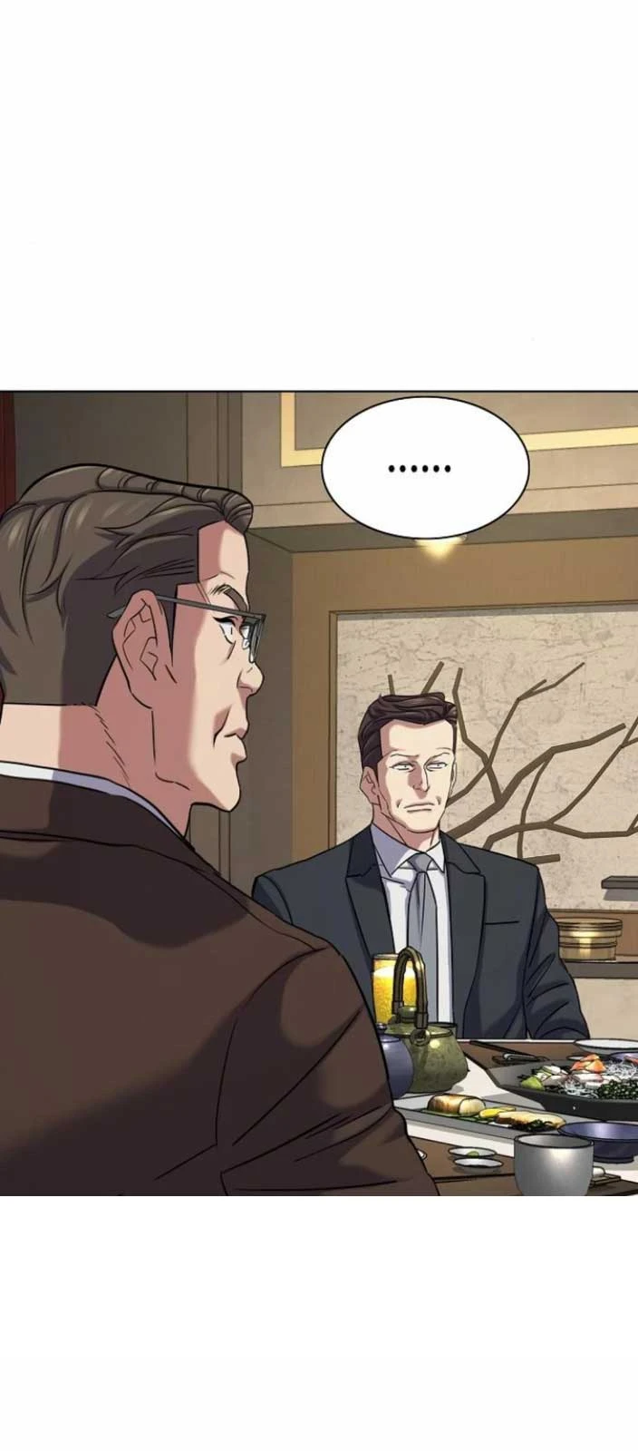 Tiểu Thiếu Gia Gia Tộc Tài Phiệt Chapter 141 - 53