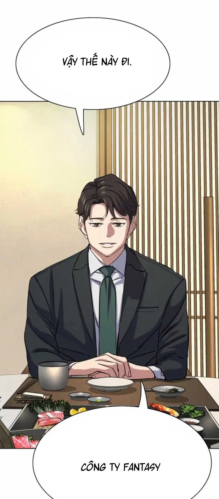 Tiểu Thiếu Gia Gia Tộc Tài Phiệt Chapter 141 - 54