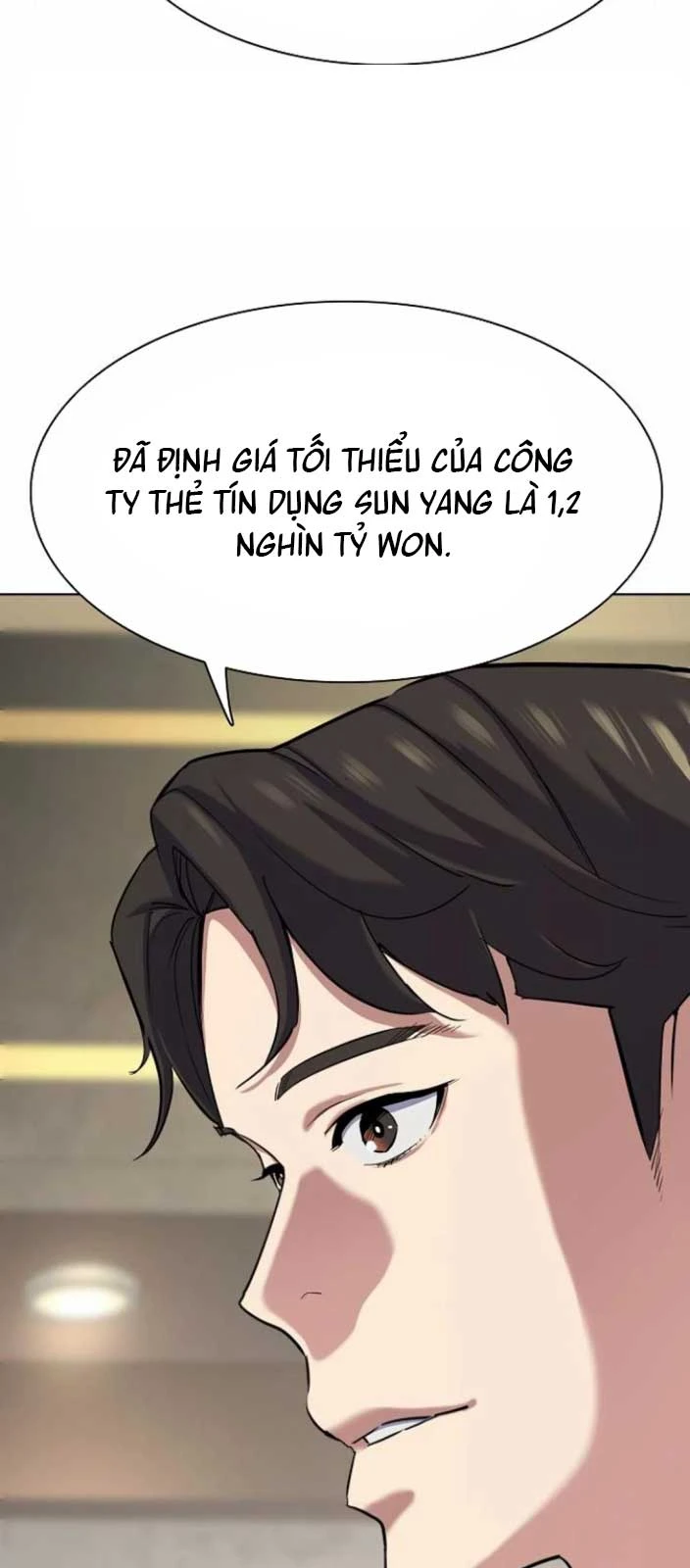 Tiểu Thiếu Gia Gia Tộc Tài Phiệt Chapter 141 - 55