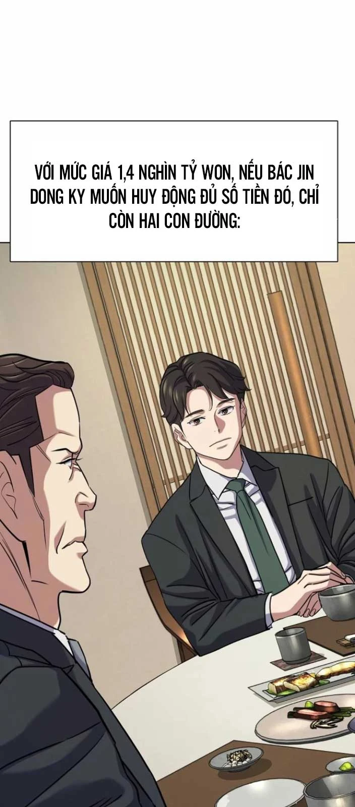 Tiểu Thiếu Gia Gia Tộc Tài Phiệt Chapter 141 - 58