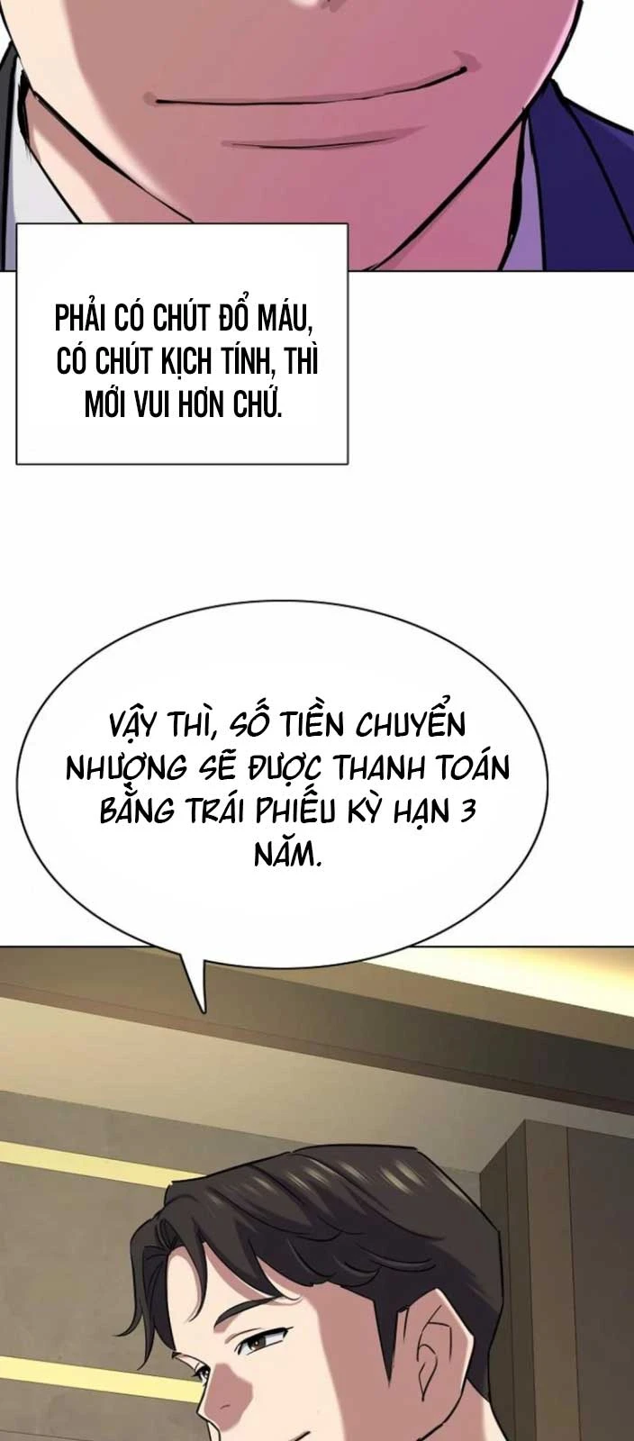 Tiểu Thiếu Gia Gia Tộc Tài Phiệt Chapter 141 - 62