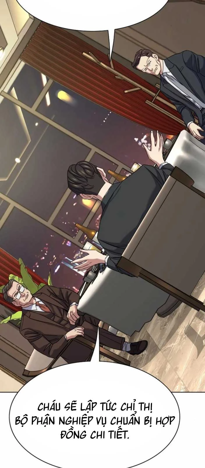 Tiểu Thiếu Gia Gia Tộc Tài Phiệt Chapter 141 - 64