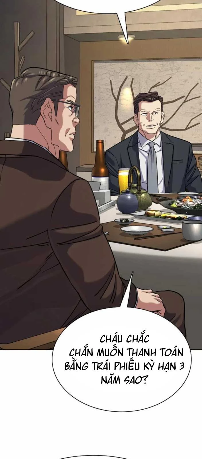 Tiểu Thiếu Gia Gia Tộc Tài Phiệt Chapter 141 - 69