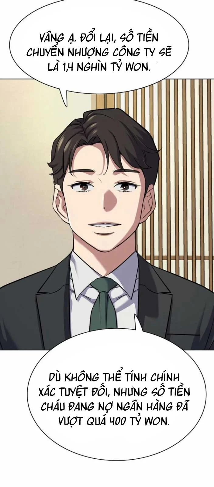 Tiểu Thiếu Gia Gia Tộc Tài Phiệt Chapter 141 - 70