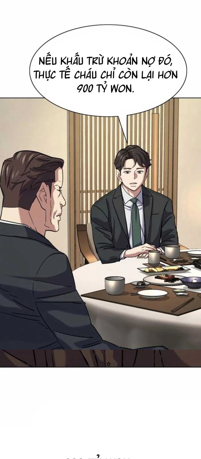 Tiểu Thiếu Gia Gia Tộc Tài Phiệt Chapter 141 - 71