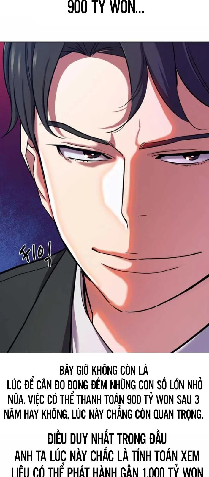 Tiểu Thiếu Gia Gia Tộc Tài Phiệt Chapter 141 - 72