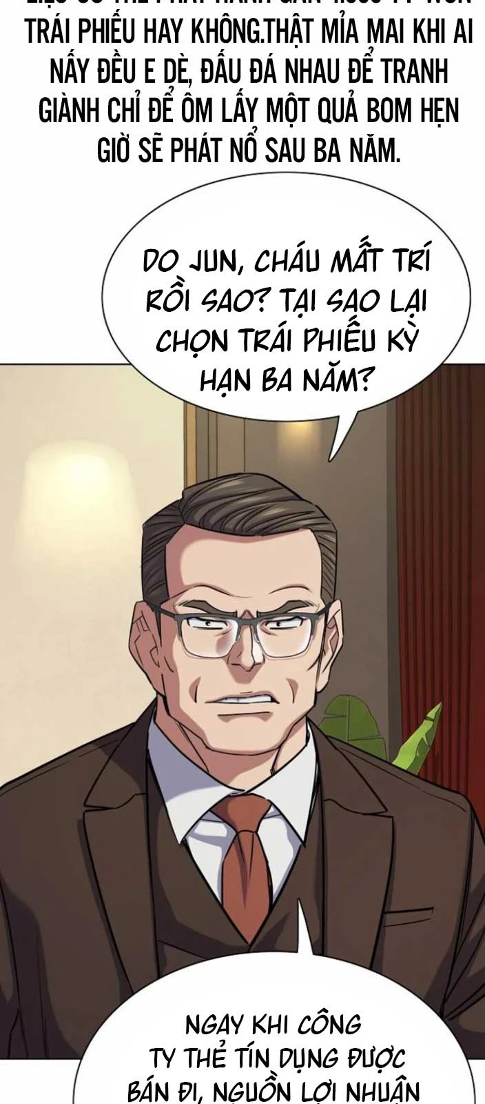 Tiểu Thiếu Gia Gia Tộc Tài Phiệt Chapter 141 - 73