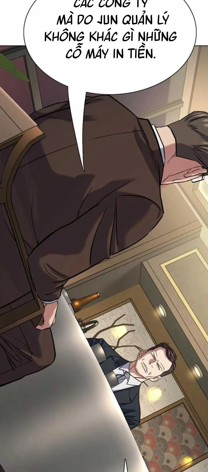 Tiểu Thiếu Gia Gia Tộc Tài Phiệt Chapter 141 - 75