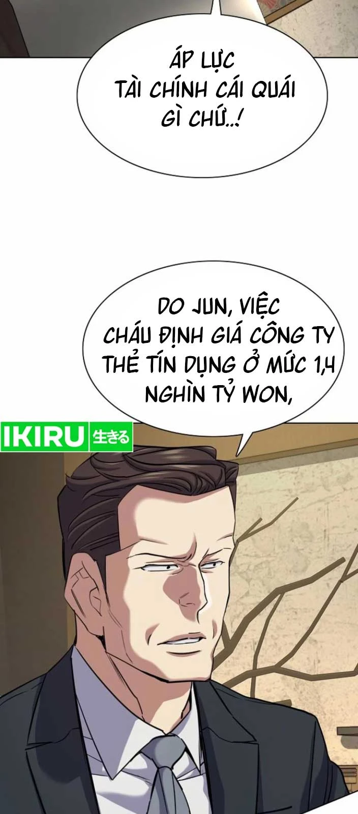Tiểu Thiếu Gia Gia Tộc Tài Phiệt Chapter 141 - 76